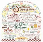 (image for) Lets Visit The South